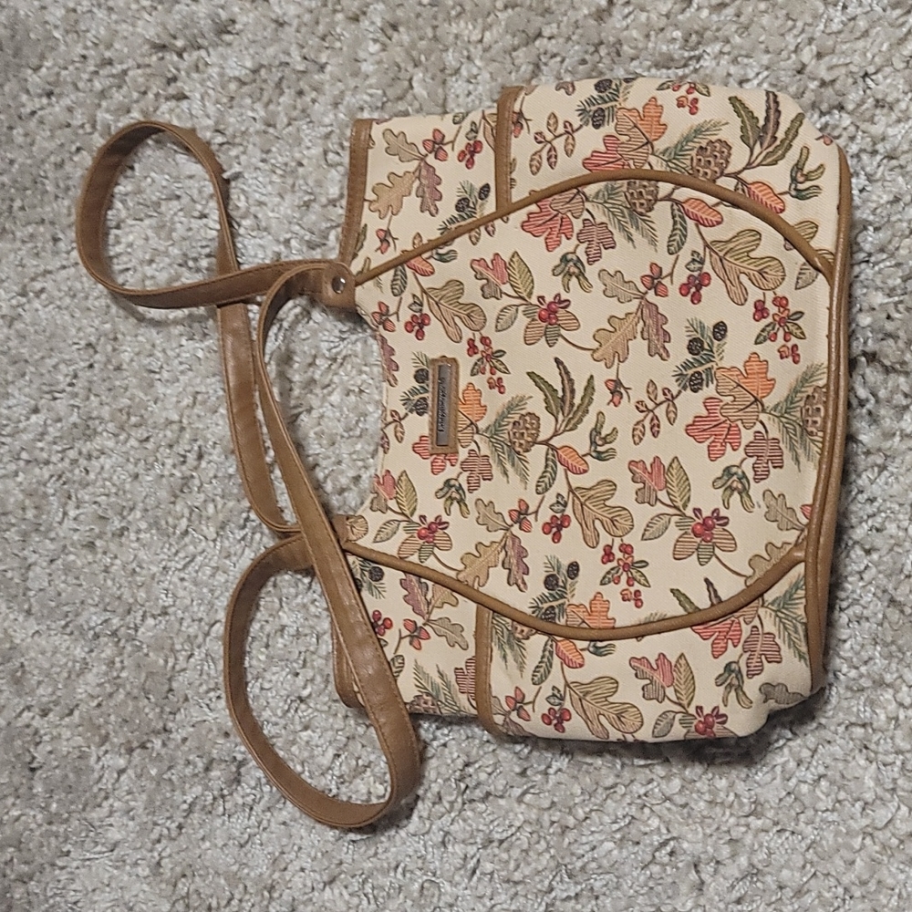 3/$20 Fall purse